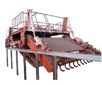 豬糞有機肥設備全解析 烘干機與翻拋機的關鍵作用