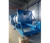 翻堆機 高效堆肥的關鍵設備及其應用指南