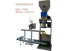 農業現代化利器 供應有機肥包裝秤與翻堆機助力農場有機肥生產