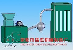精品推薦 滎陽市盛杰有機肥設備制造廠——高效翻堆機，助力綠色農業