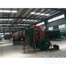 小型秸稈生產(chǎn)有機(jī)肥設(shè)備價(jià)格解析 以翻堆機(jī)為例