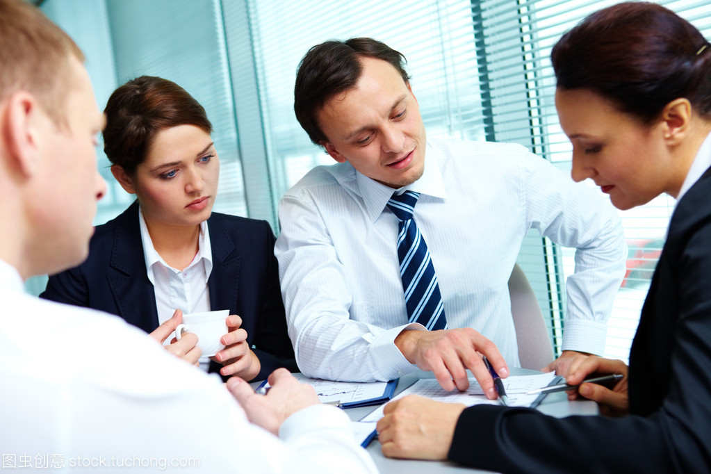助力企業無憂運營的綜合性商務咨詢服務專家